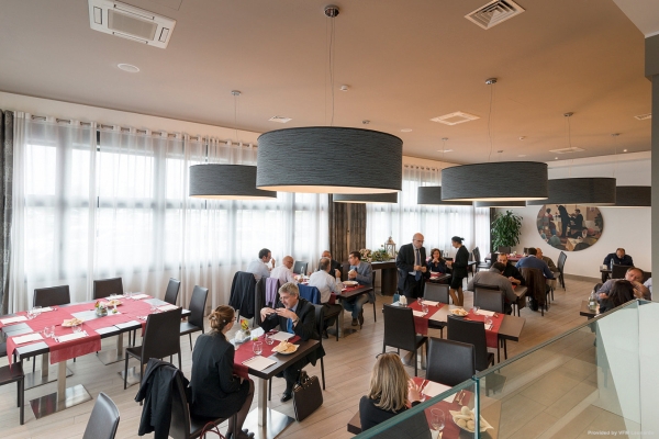 DB Hotel Verona Airport And Congress (Sommacampagna)